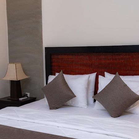 Sala Kanseng Home Siem Reap Esterno foto