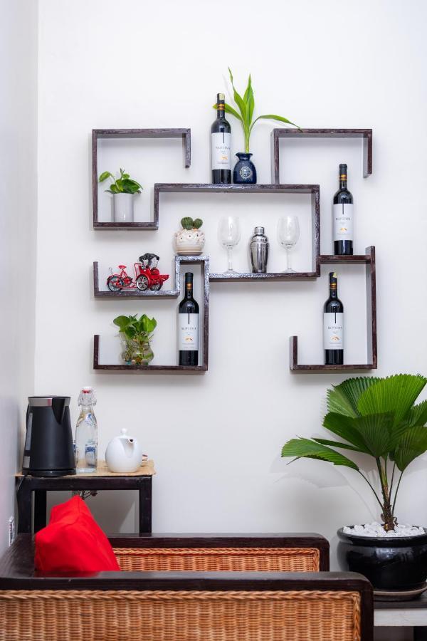Sala Kanseng Home Siem Reap Esterno foto