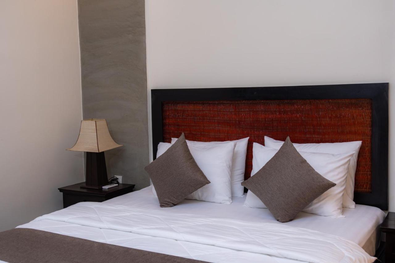 Sala Kanseng Home Siem Reap Esterno foto