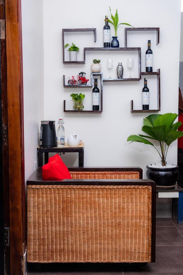 Sala Kanseng Home Siem Reap Esterno foto