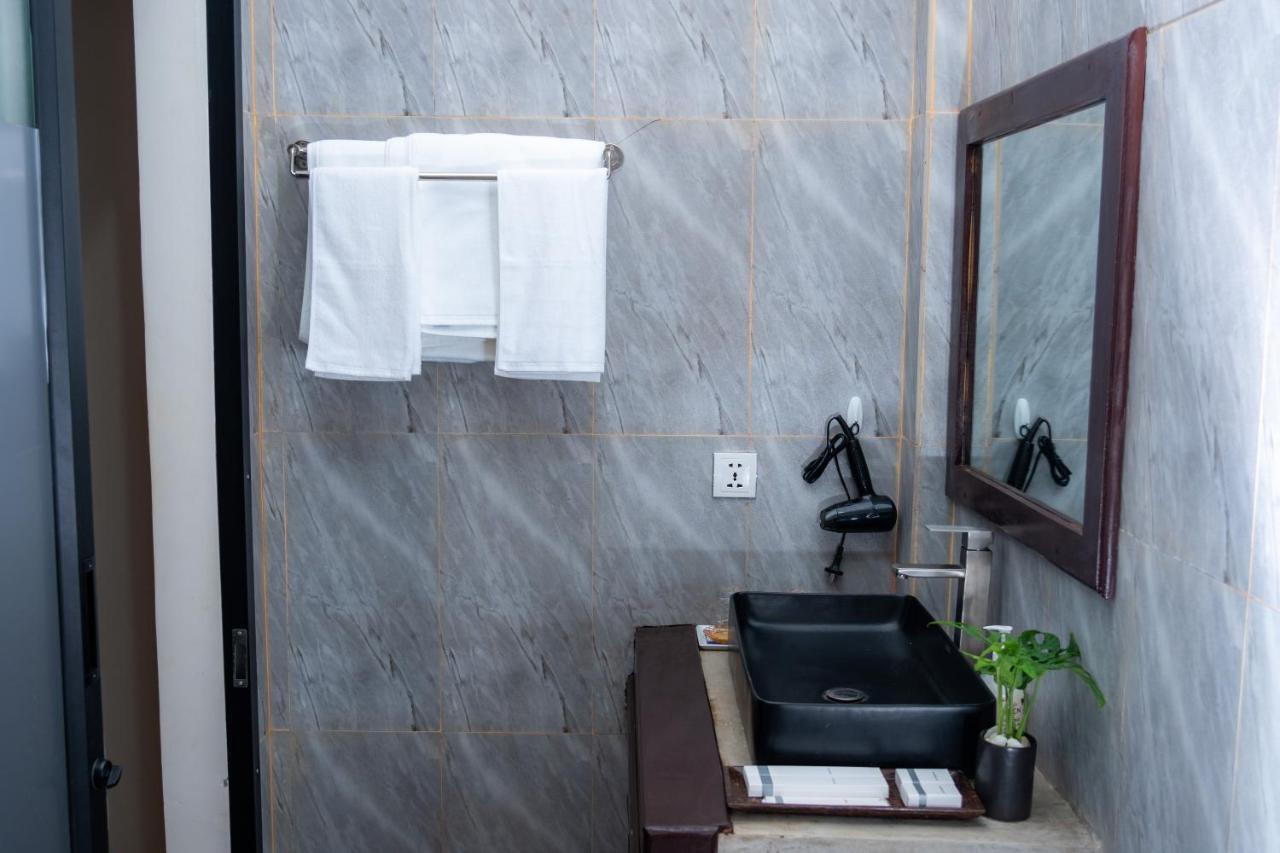 Sala Kanseng Home Siem Reap Esterno foto