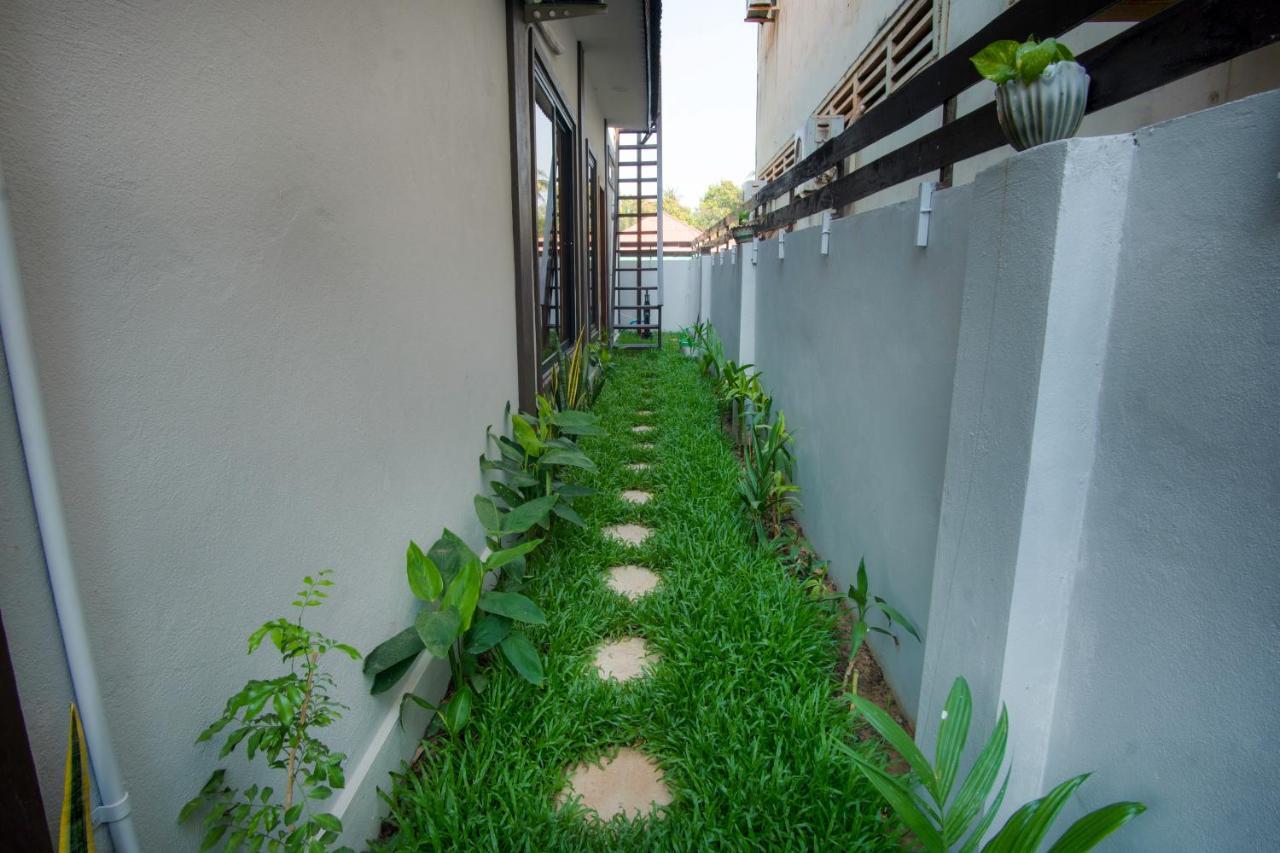 Sala Kanseng Home Siem Reap Esterno foto