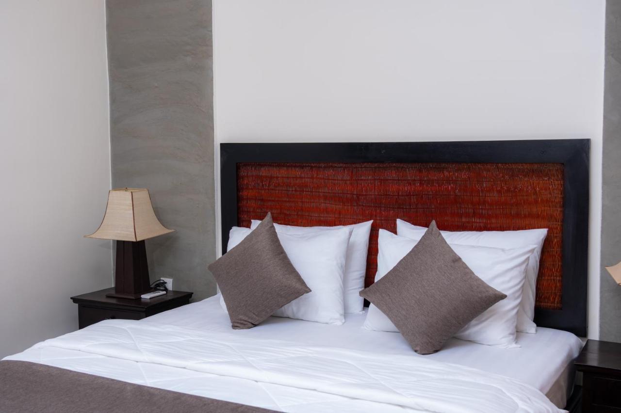 Sala Kanseng Home Siem Reap Esterno foto
