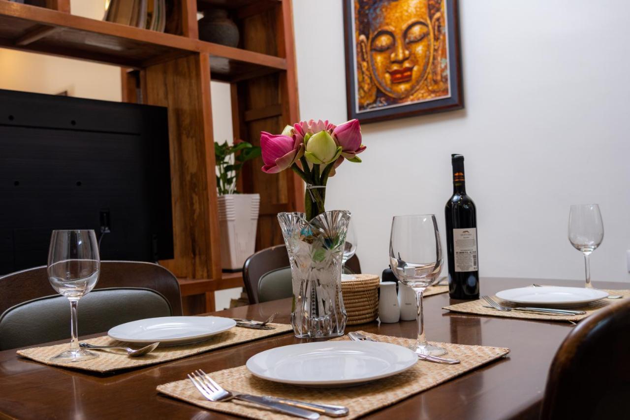 Sala Kanseng Home Siem Reap Esterno foto